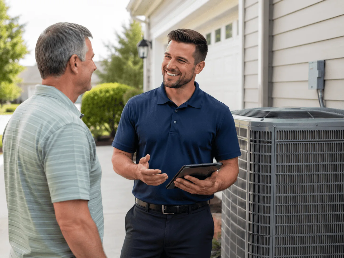 Heat Pump Installation Paton, IA FAQs
